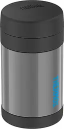 Термос харчовий Thermos Funtainer Food Jar з ложкою 0.47 L - мініатюра 2
