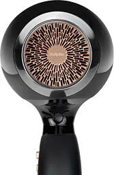 Фен BaByliss Air Power Pro 2300 чорний (6716DE) - мініатюра 4