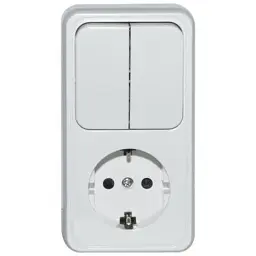 Суміщений блок Sven SE-65351, white (7100110) - мініатюра 2