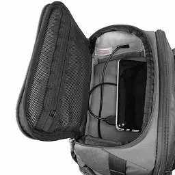 Рюкзак Vanguard VEO Adaptor S46 Gray (VEO Adaptor S46 GY) - мініатюра 9