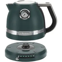 Електрочайник KitchenAid 5KEK1522EPP [120150] - мініатюра 5