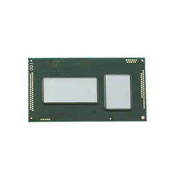 Процесор Intel Core M-5Y71 (Dual Core 1.2-2.9Ghz 4Mb L3 TDP 4.5W Socket BGA1234) для ноутбука (SR23Q)