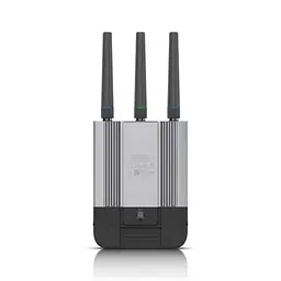 Бездротовий маршрутизатор Ubiquiti Mobile Router Industrial (UMR-industrial) - мініатюра 3