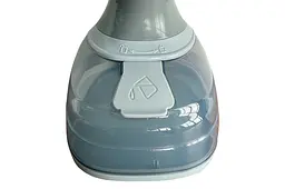 Відпарювач для одягу Maestro MR-358 1600Вт x 300мл LED - мініатюра 5