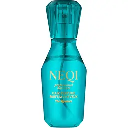 Парфум для волосся Neqi Hair Perfume The Signature з цитрусовим ароматом 75 мл