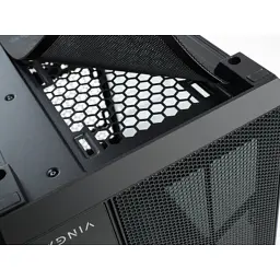 Корпус для ПК Vinga Eclipse Black - мініатюра 10