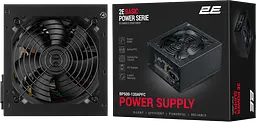 Блок живлення 2E Basic Power 500W (2E-BP500-120APFC)
