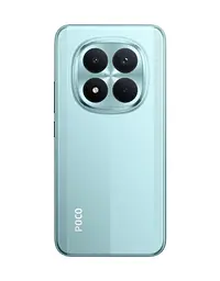 Смартфон POCO M8 Pro 5G 8/256GB Green EU NFC (adapter) - мініатюра 2