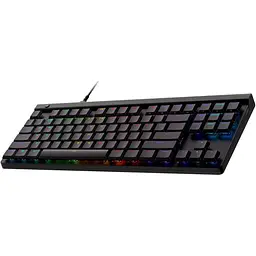 Клавіатура Logitech G515 TKL Cored GL Tactile UA Black (920-014133) [163107] - мініатюра 3