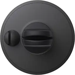 Автотримач Baseus C01 Magnetic Phone Holder Air Outlet Black [SUCC000101] [75261] - мініатюра 3
