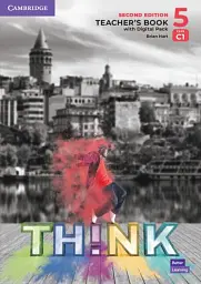 Think Level 5 Teacher's Book