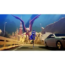 Shin Megami Tensei V (Nintendo Switch) - мініатюра 6