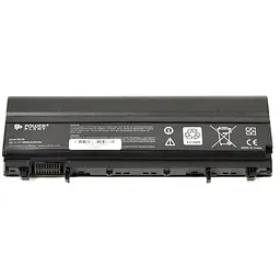 Акумулятор PowerPlant для ноутбуків DELL Latitude E5440 (DL5540LP, N5YH9) 11.1V 7800mAh