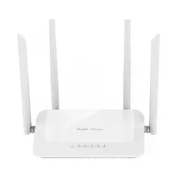 Бездротовий маршрутизатор RG-EW1200 Ruijie (99-00007407)