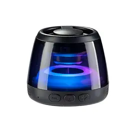 Акустична система XO F62 mini Magnetic Portable bluetooth Audio 5W Чорна - мініатюра 7
