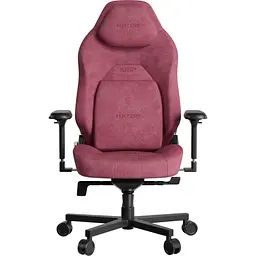Геймерське крісло Hator Arc 3 L Velour Orchid Pink (HTC3444L) [170588]