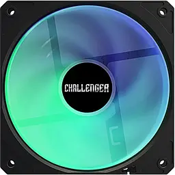 СВО AsRock Challenger 360 Digital (CHALLENGER 360 DIGITAL) - мініатюра 7