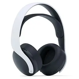Навушники Sony Pulse 3D Wireless Headset (9387909) - мініатюра 2