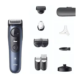 Тример Braun BT7540 - мініатюра 2