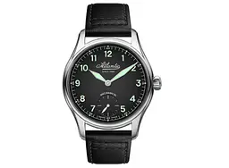 Годинник Atlantic 52952.41.63