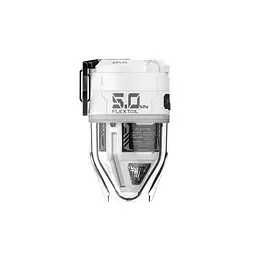 Насос-ліхтар кемпінговий Flextail Max Pump 3, білий - мініатюра 4