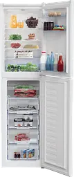 Холодильник Beko RCHE325K40W (7264937) - мініатюра 3