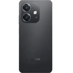 Смартфон OPPO A40m (CPH2669) 8/256Gb Sparkle Black  - мініатюра 4
