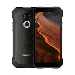 Смартфон Doogee S61 6/64Gb Wood Grain