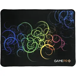 Килимок для мишки GamePro MP068C Headshot (MP068C) (310*240*3 мм) UA