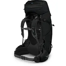 Рюкзак Osprey Aether 65 L/XL чорний - мініатюра 4