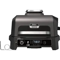 Електрогриль Ninja Woodfire Pro XL OG850EU [126258]
