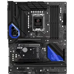 Материнська плата ASRock Z790 PG Riptide [140225] - мініатюра 2