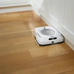 Робот-рушер із вологим прибиранням iRobot Braava Jet m6 Robot Mop Cleaner - мініатюра 2