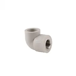 Кутник PPR Thermo Alliance 25х1/2 ВР DSE202