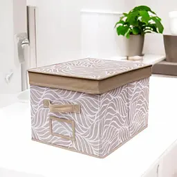 Короб для зберігання Handy Home Nature, 30х40х25 см (UC-211) - мініатюра 6
