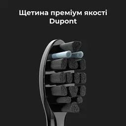 Електрична зубна щітка AENO DB4 (ADB0004) - мініатюра 7
