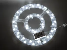 Світлодіодний модуль LED Brille 220V 56W WW+NW+CW IP20 (LW-07/56) 33-494 - мініатюра 4