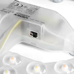 LED модуль для світильників Videx VL-MLC-32C 3000-4000-6500K 32W (28753-000) - мініатюра 8