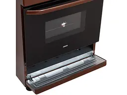 Плита ELEYUS FARO 6001 EF BR - мініатюра 7