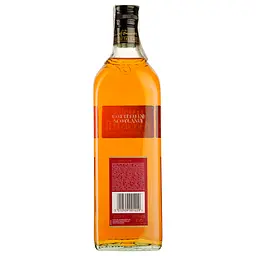 Віскі Hankey Bannister Original, у коробці, 40%, 0,7 л - мініатюра 4