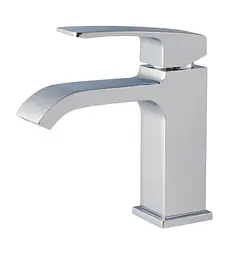 Змішувач для раковини Koer KB-10037-01 (KR5998)