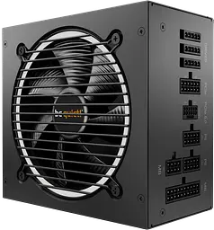 Блок живлення be quiet! Pure Power 12 M 750W 80+ Gold (BP026EU) - мініатюра 3