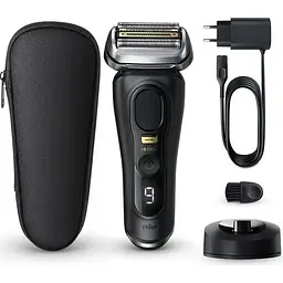 Електробритва Braun Series 9 9510s [97337] - мініатюра 3