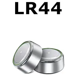 Батарейки лужні LR44 50 шт. (GS-236-B-2) - мініатюра 3