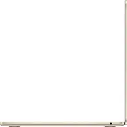 Ноутбук Apple MacBook Air 13" M5 24/1TB Starlight 2026 (MDHD4) [160660] - мініатюра 5