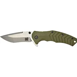 Ніж Skif Griffin II Stonewash оливковий 422SEG - мініатюра 3