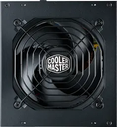 Блок живлення Cooler Master MWE Gold 750 V2 Full Modular (MPE-7501-AFAAG-EU) - мініатюра 4