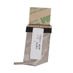 Шлейф матриці для ноутбуків HP Pavilion 15-E, LVDS 40pin - мініатюра 3