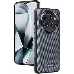 Смартфон Oukitel WP35 Pro 12/512GB Grey [143113] - мініатюра 2