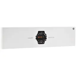 Смарт-годинник Smart Watch XO-H32 Bluetooth Чорний - мініатюра 6